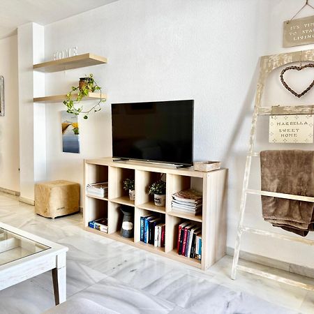 Ricardo Soriano Center Of Marbella - Eaw Homes Exterior foto