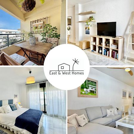 Ricardo Soriano Center Of Marbella - Eaw Homes Exterior foto