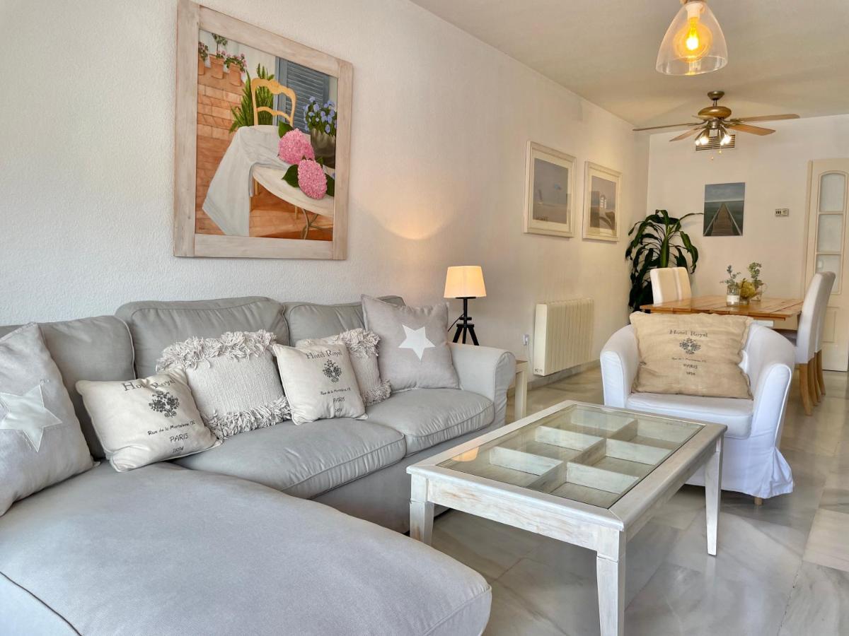 Ricardo Soriano Center Of Marbella - Eaw Homes Exterior foto