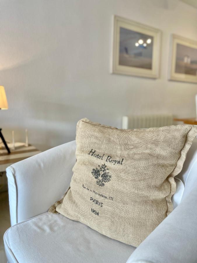 Ricardo Soriano Center Of Marbella - Eaw Homes Exterior foto