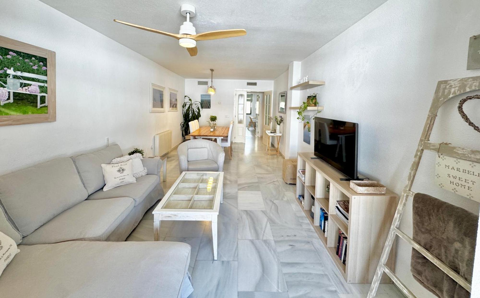 Ricardo Soriano Center Of Marbella - Eaw Homes Exterior foto