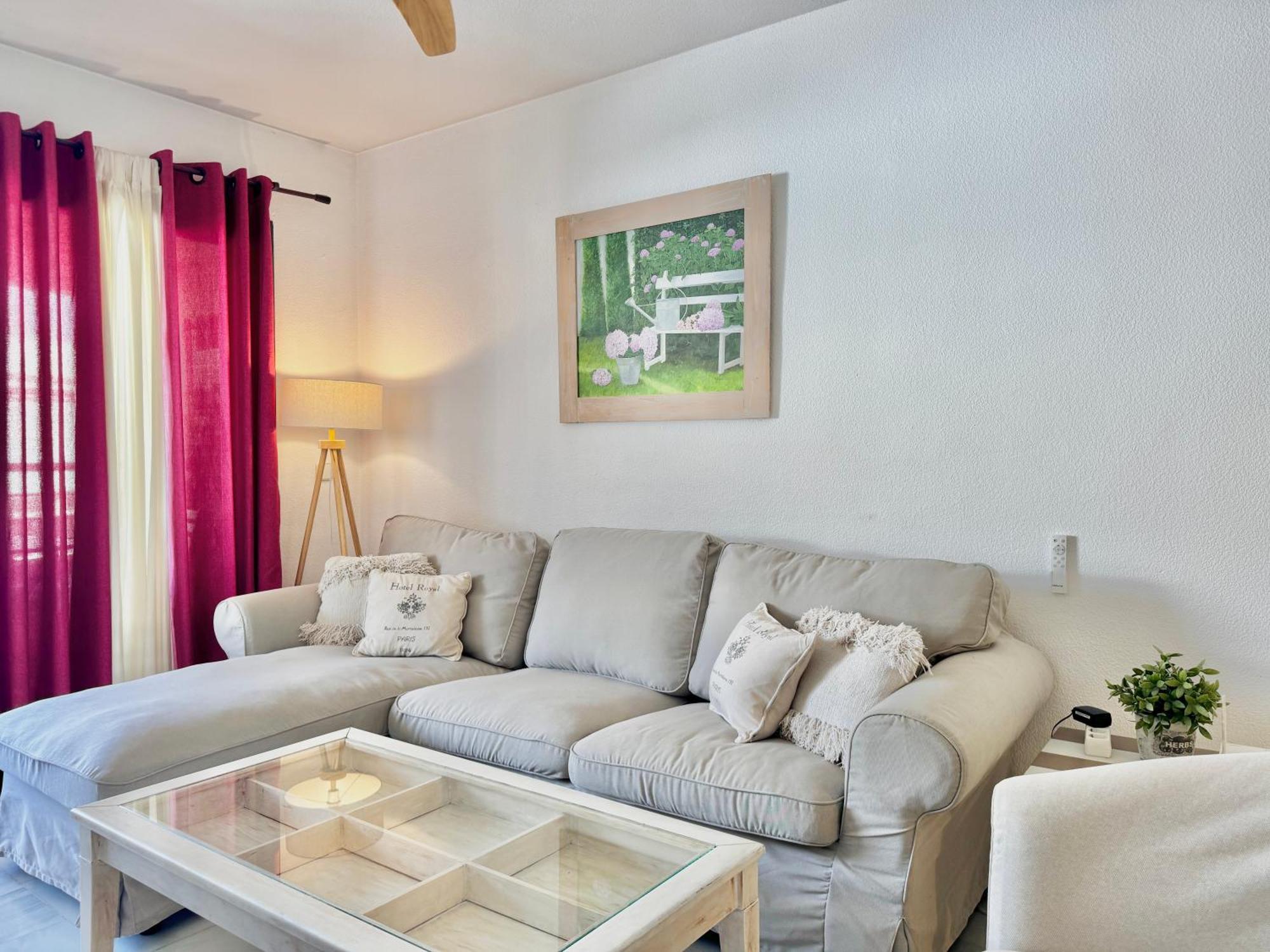 Ricardo Soriano Center Of Marbella - Eaw Homes Exterior foto
