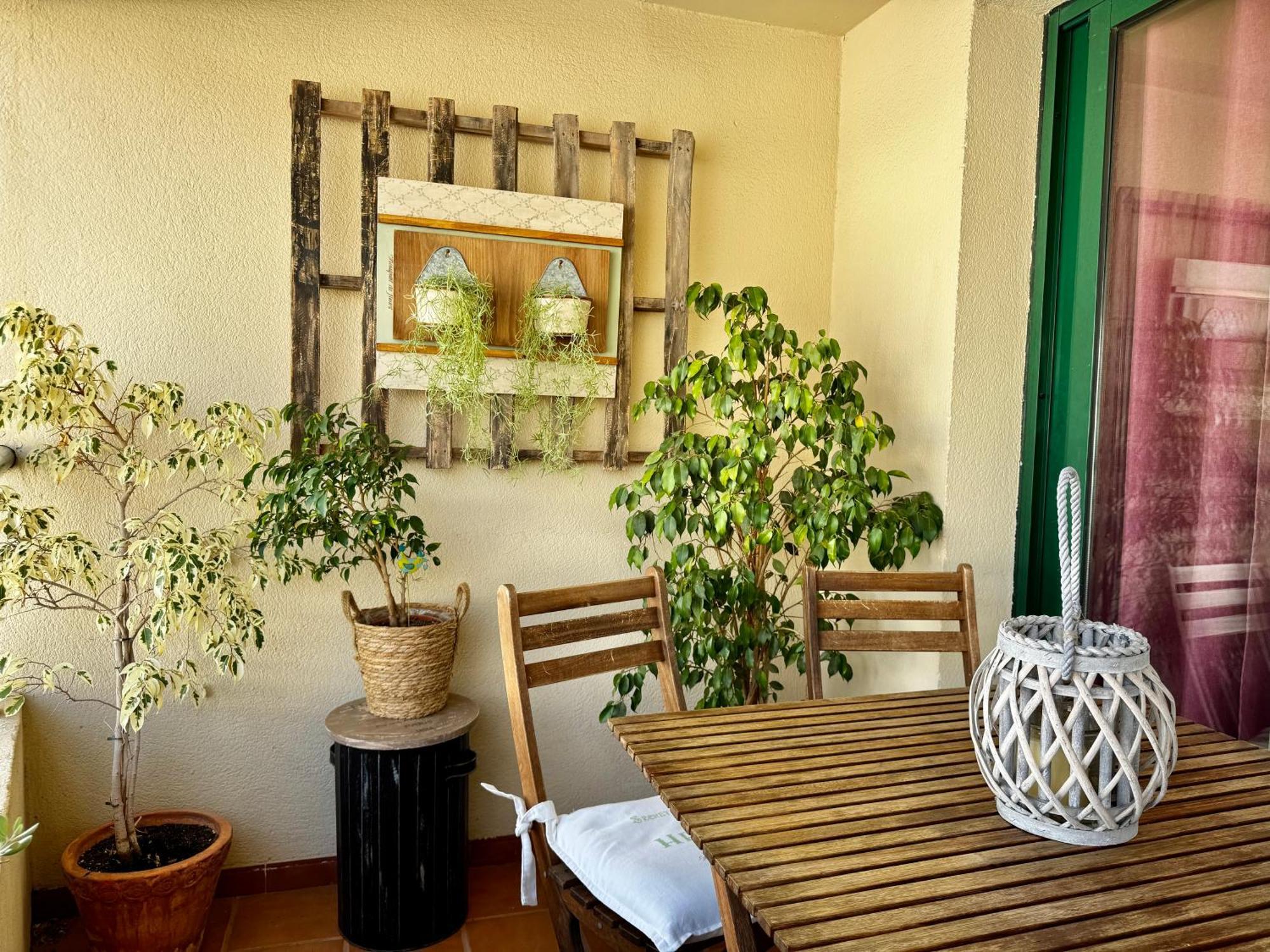 Ricardo Soriano Center Of Marbella - Eaw Homes Exterior foto