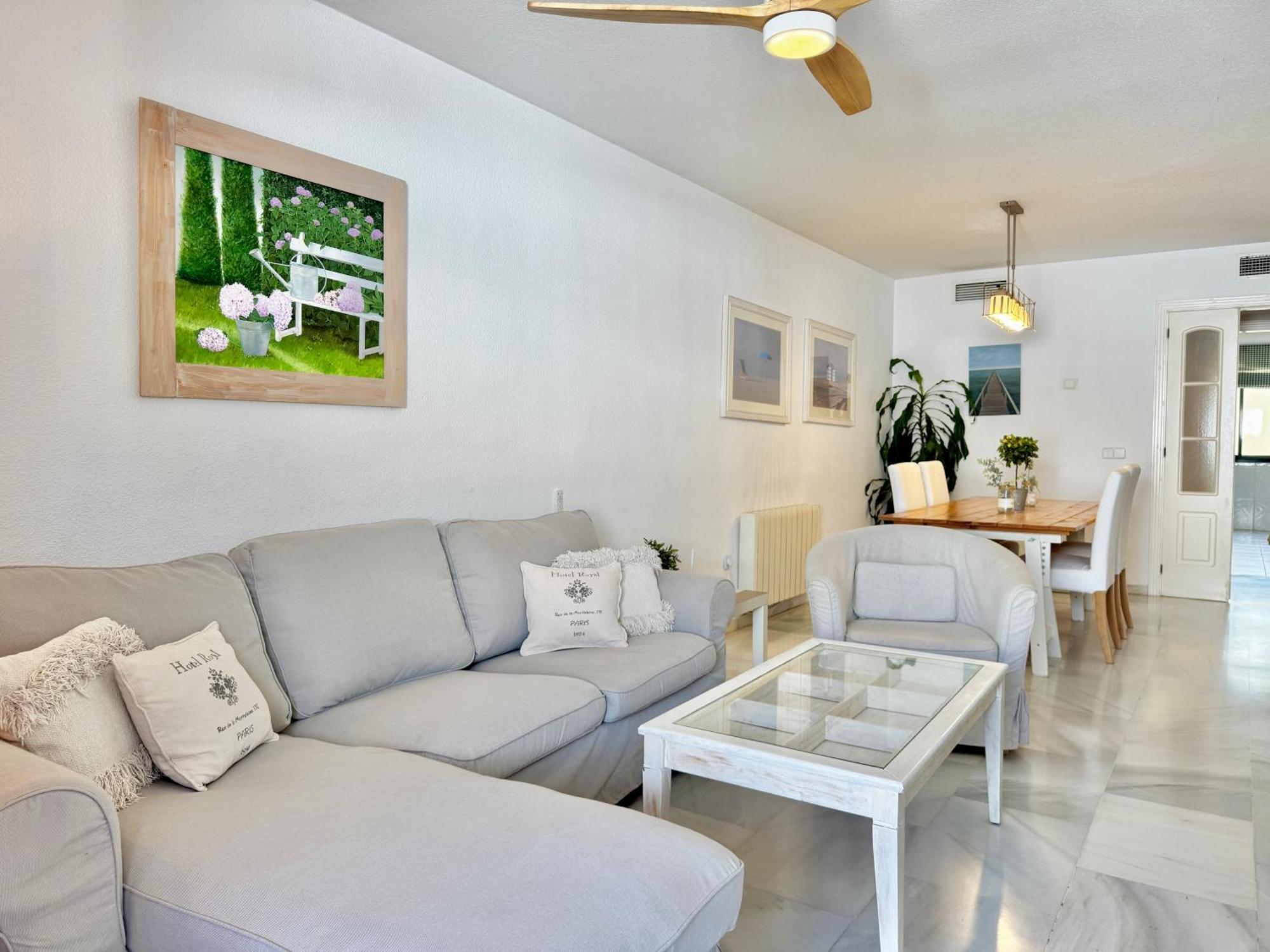 Ricardo Soriano Center Of Marbella - Eaw Homes Exterior foto