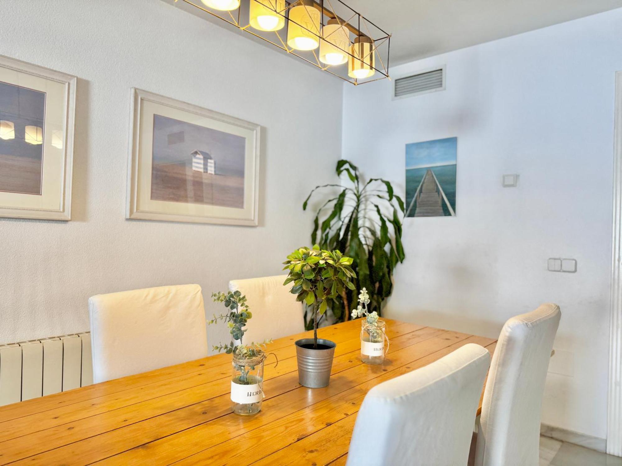 Ricardo Soriano Center Of Marbella - Eaw Homes Exterior foto