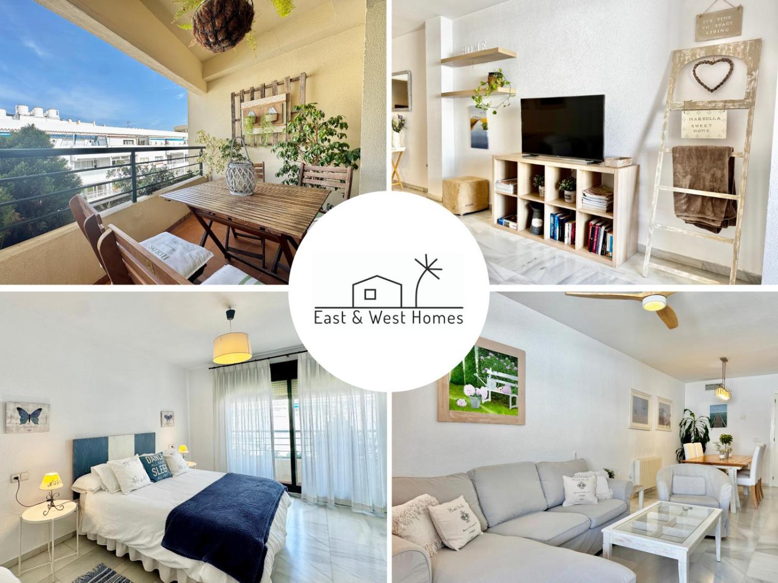 Ricardo Soriano Center Of Marbella - Eaw Homes Exterior foto