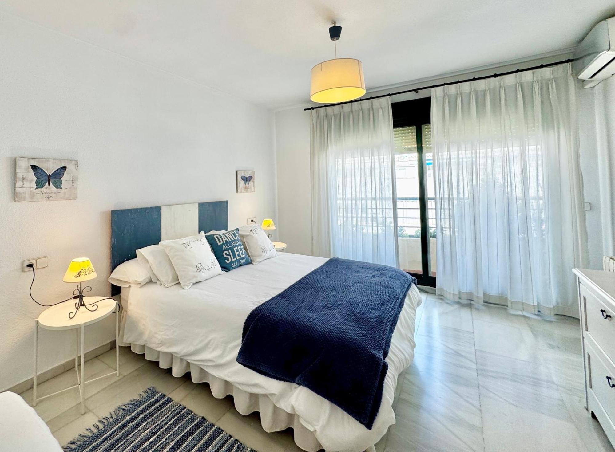 Ricardo Soriano Center Of Marbella - Eaw Homes Exterior foto