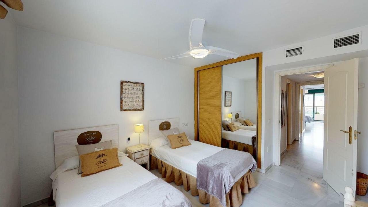 Ricardo Soriano Center Of Marbella - Eaw Homes Exterior foto