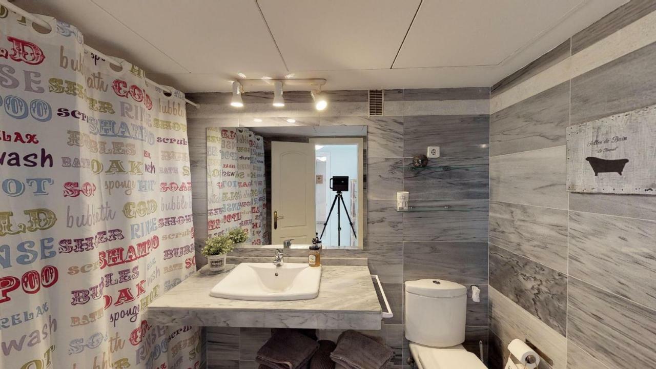 Ricardo Soriano Center Of Marbella - Eaw Homes Exterior foto